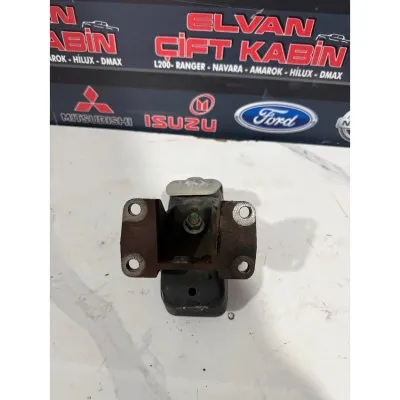 Toyota Hilux Euro 6 2015-2019 Motor Kulağı