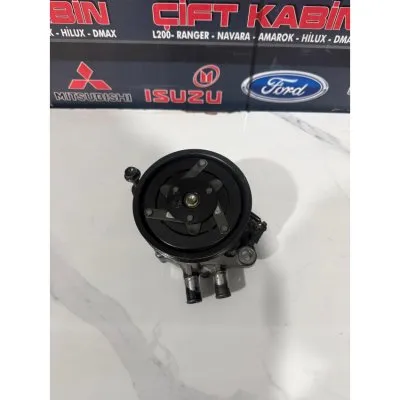 Toyota Hilux Euro 6 2015-2019 Su Pompası