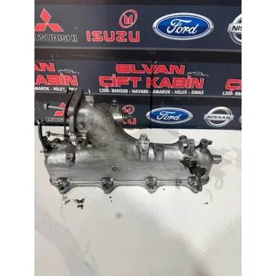 Toyota Hilux Euro 6 2015-2019 Egzoz Manifoldu