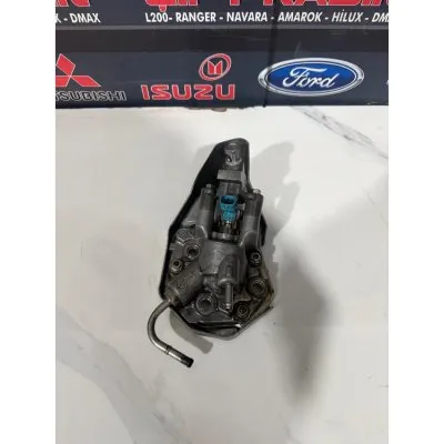 Toyota Hilux Euro 6 2015-2019 5. Enjektör