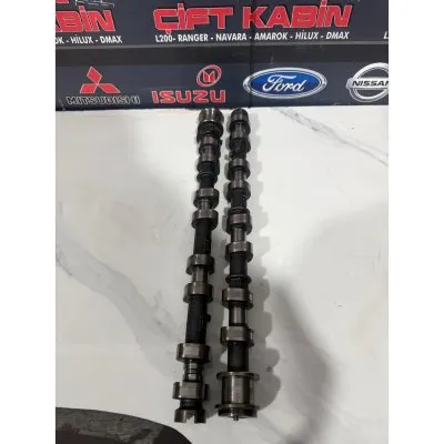 Toyota Hilux Euro 6 2015-2019 Ekzantrik Mili