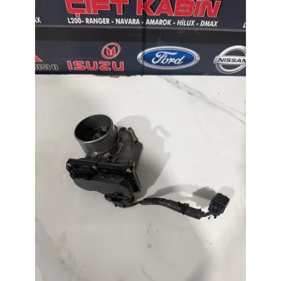 Toyota Hilux Euro 6 2015-2019 Gaz Kelebeği