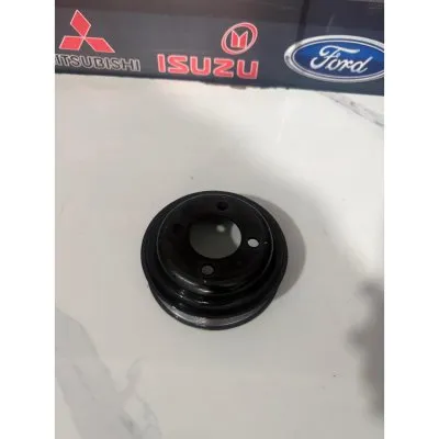 Toyota Hilux Euro 6 2015-2019 Termik Kayışı