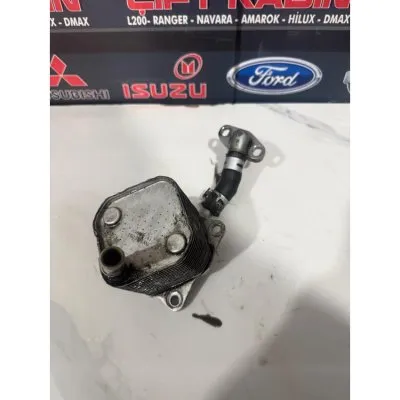 Toyota Hilux Euro 6 2015-2019 Soğutucu