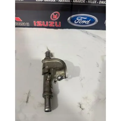 Toyota Hilux Euro 6 2015-2019 Egr Valfi & Soğutucu
