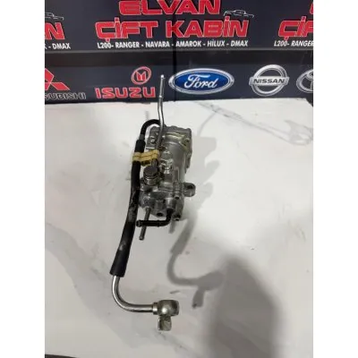 Toyota Hilux Euro 6 2015-2019 Yakıt Filtresi Gövdesi