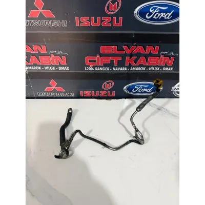 Toyota Hilux Euro 6 2015-2019 Yakıt Pompası Borusu