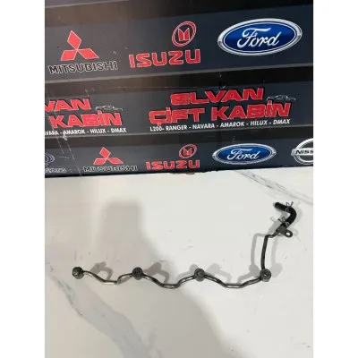 Toyota Hilux Euro 6 2015-2019 Enjektör Borusu