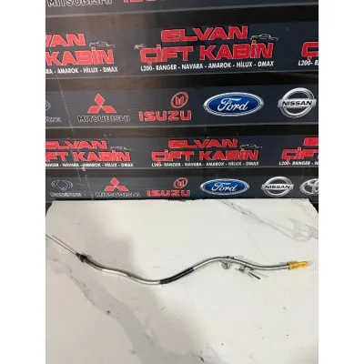 Toyota Hilux Euro 6 2015-2019 Yağ Çubuğu