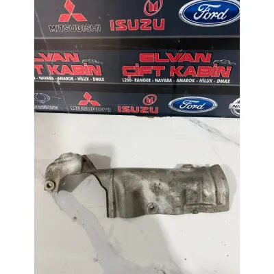 Toyota Hilux 2015-2019 Egzoz Manifold Sacı