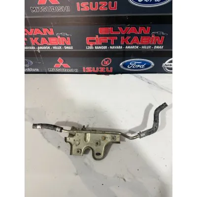 Toyota Hilux 2015-2019 Yakıt Borusu