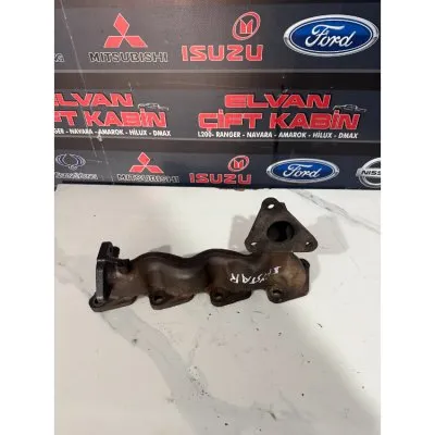 Nissan Skystar 2004 Egzoz Manifoldu