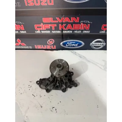 Nissan Skystar 2004 Devirdaim