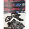 Nissan Skystar 2004 Motor Ön Arka Kapakları - 2