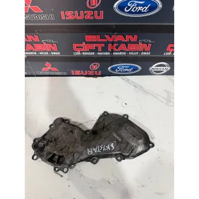 Nissan Skystar 2004 Motor Ön Kapak