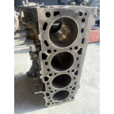 Toyota Hilux Euro 6 2015-2019 Blok