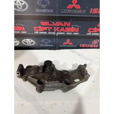 Nissan Navara Euro 6 2015-2019 Şarj Dinamosu Ayağı ve Gergileri