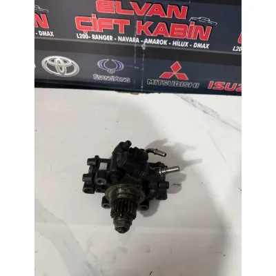 Nissan Navara Euro 6 2015-2019 Yakıt Pompası