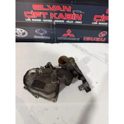 Nissan Navara Euro 6 2015-2019 Su Soğutucu