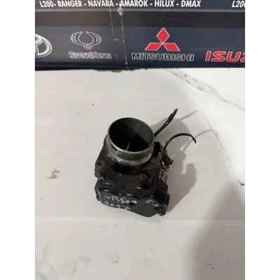 Nissan Navara Euro 6 2015-2019 Gaz Kelebeği