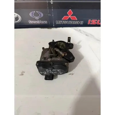 Nissan Navara Euro 6 2015-2019 Gaz Kelebeği