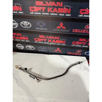 Nissan Navara Euro 6 2015-2019 Yağ Çubuğu