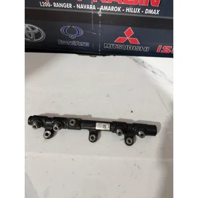 Nissan Navara Euro 6 2015-2019 Enjektör Rail Borusu