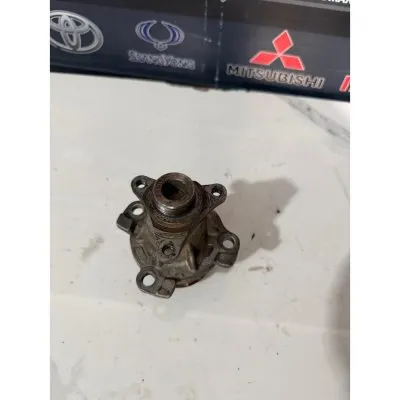 Nissan Navara Euro 6 2015-2019 Su Devirdaim