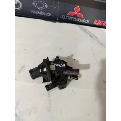 Nissan Navara Euro 6 2015-2019 Radyatör-Motor Su Çıkış Borusu