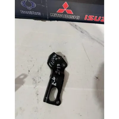 Nissan Navara Euro 6 2015-2019 Motor Kancası