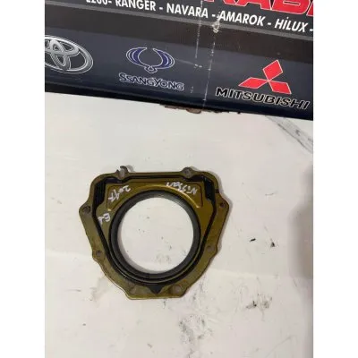 Nissan Navara Euro 6 2015-2019 Krank Keçesi