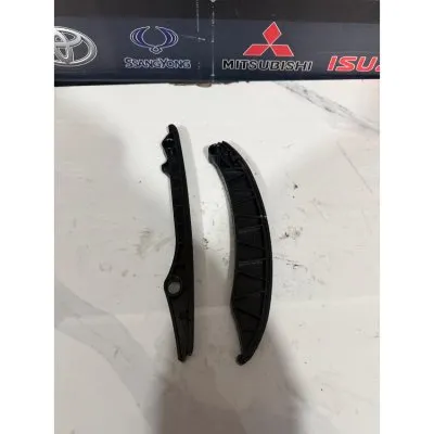 Nissan Navara Euro 6 2015-2019 Zincir Seti