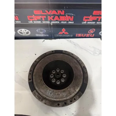 Nissan Navara Euro 6 2015-2019 Volant Dişlisi