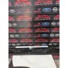 Isuzu D-max Euro 5 2012-2019 Üst Tampon Plastiği - 2