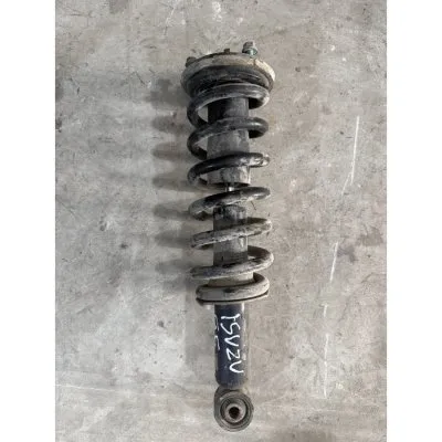 Isuzu D-max Euro 5 2012-2019 Ön Amortisör Kulesi ve Yayları