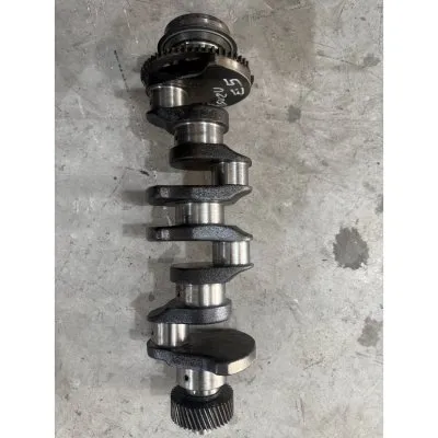 Isuzu D-max Euro 5 2012-2019 Krank