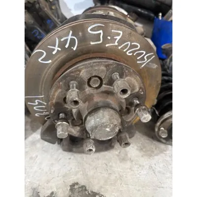 Isuzu D-max Euro 5 2012-2019 Taşıyıcı/Disk/Porya