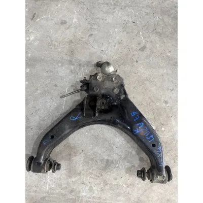 Isuzu D-max Euro 5 2012-2019 Alt Tabla Sağ Sol