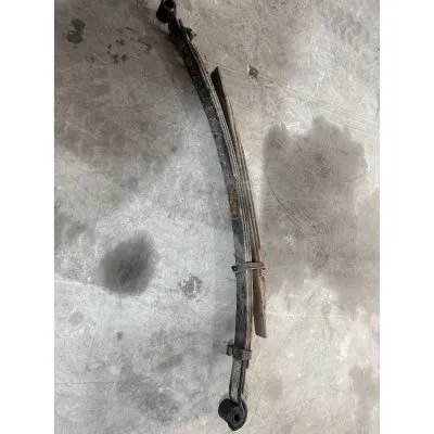 Isuzu D-max Euro 5 2012-2019 Sağ-Sol Makas