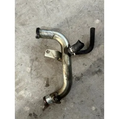 Isuzu D-max Euro 5 2012-2019 Su Devirdaim Borusu