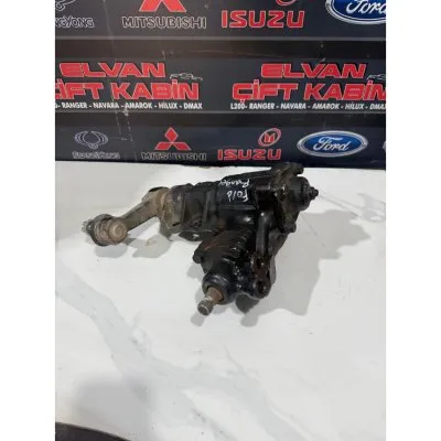 Ford Ranger 2011 Direksiyon Kutusu