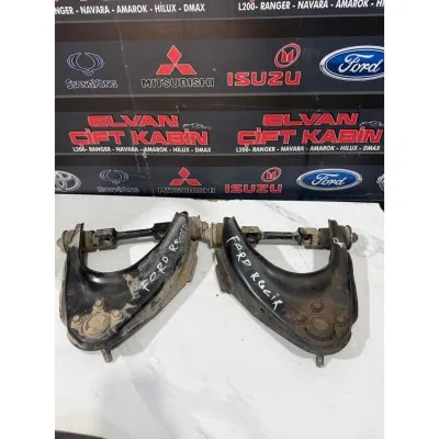 Ford Ranger 2011 Üst Tabla Sağ Sol