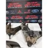 Ford Ranger 2011 Alt Tabla Sağ Sol - 1