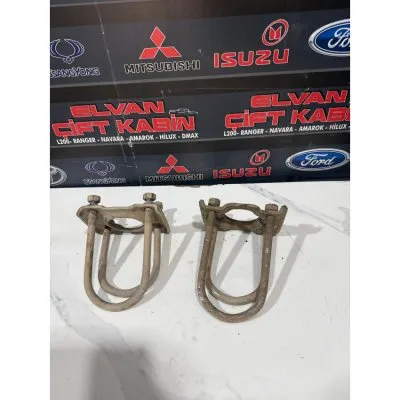 Ford Ranger 2011 Makas Ayakları