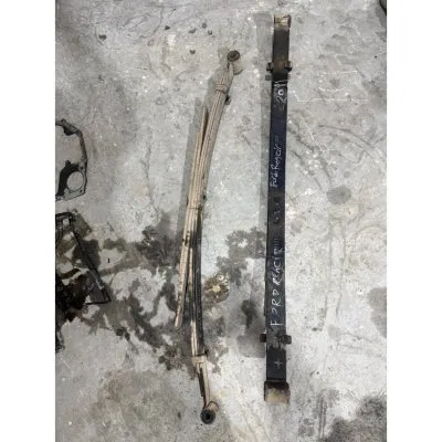 Ford Ranger 2011 Sağ Sol Makas