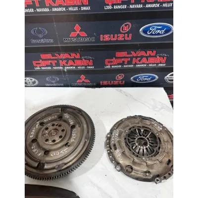 Ford Ranger 2011 Baskı-Volant Dişlisi