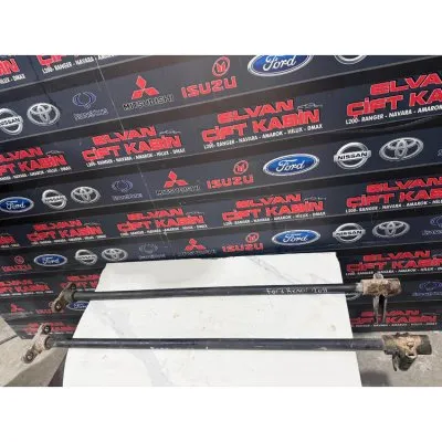 Ford Ranger 2011 Denge Demirleri Ön Arka