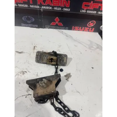 Ford Ranger 2011 Stepne Zinciri