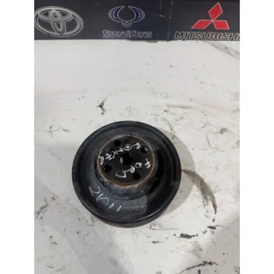 Ford Ranger 2011 Termik Kayışı