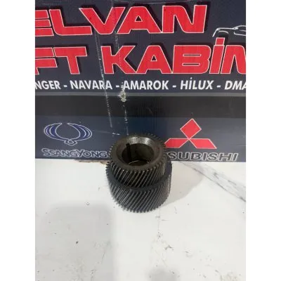 Ford Ranger 2011 Krank Dişlisi